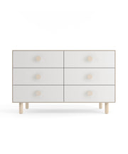 Merlin 6-Drawer Dresser