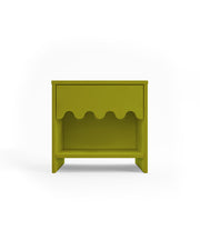 Moss Nightstand