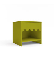 Moss Nightstand