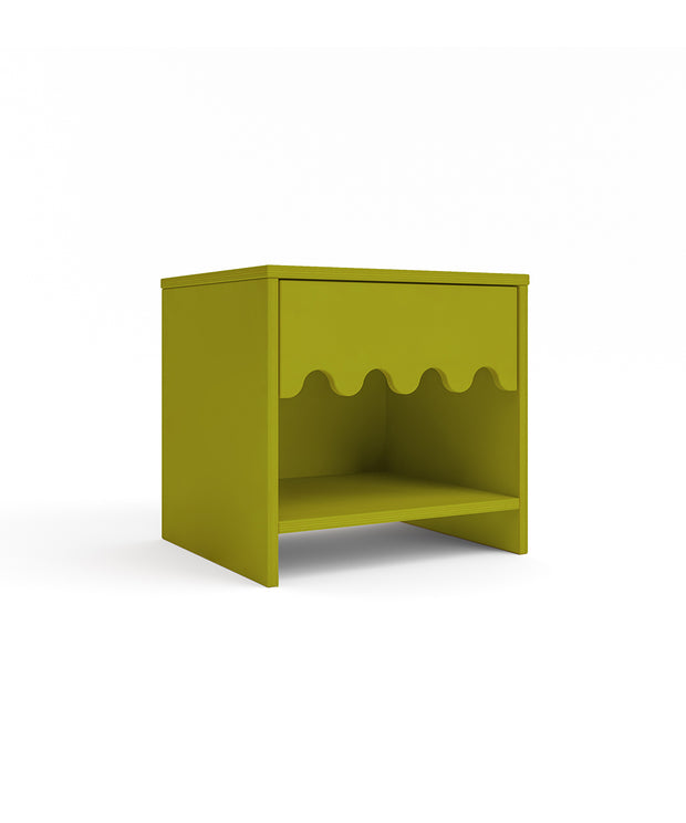 Moss Nightstand