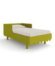 Moss Toddler Bed