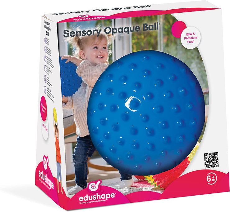 Opaque Sensory Ball