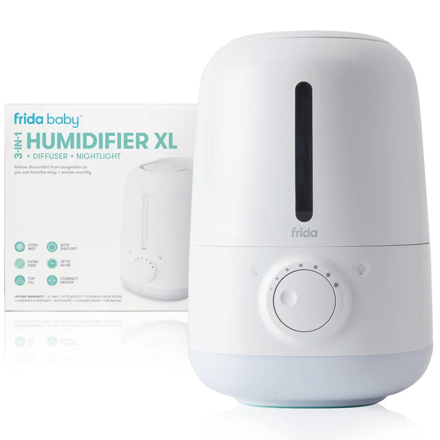 3-In-1 Humidifier Xl