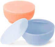 Suction Bowl & Lid