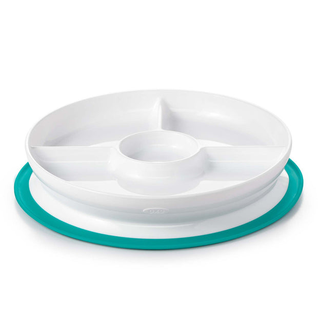 Stick & Stay Suction Plate