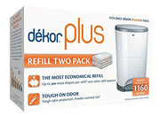 Dekor Plus Refill