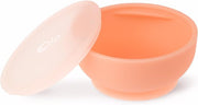 Suction Bowl & Lid