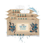 Bamboo Baby Wipes