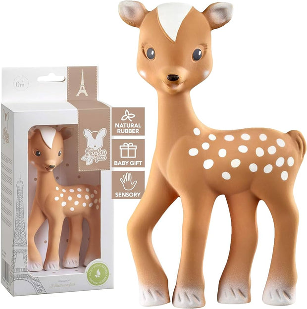 Fanfan The Fawn