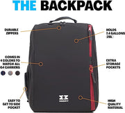 The Backpack