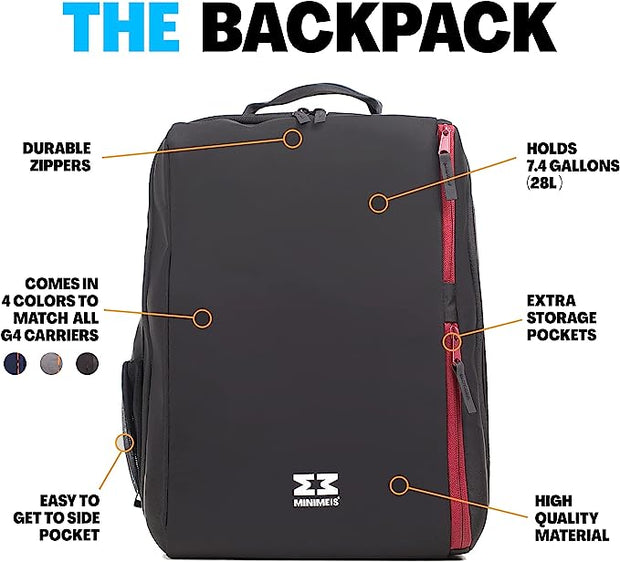 The Backpack