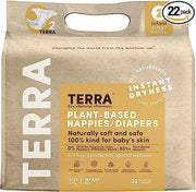 Plant-Based Diapers