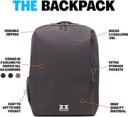 The Backpack