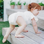 Plant-Based Diapers