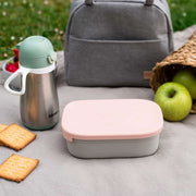 Stainless Steel Lunch Box