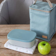 Stainless Steel Lunch Box