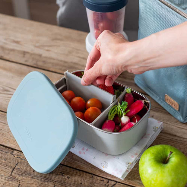 Stainless Steel Lunch Box