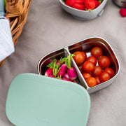 Stainless Steel Lunch Box