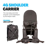 The G4 Shoulder Carrier