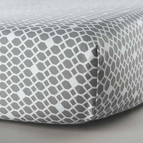 Diamond Crib Sheet