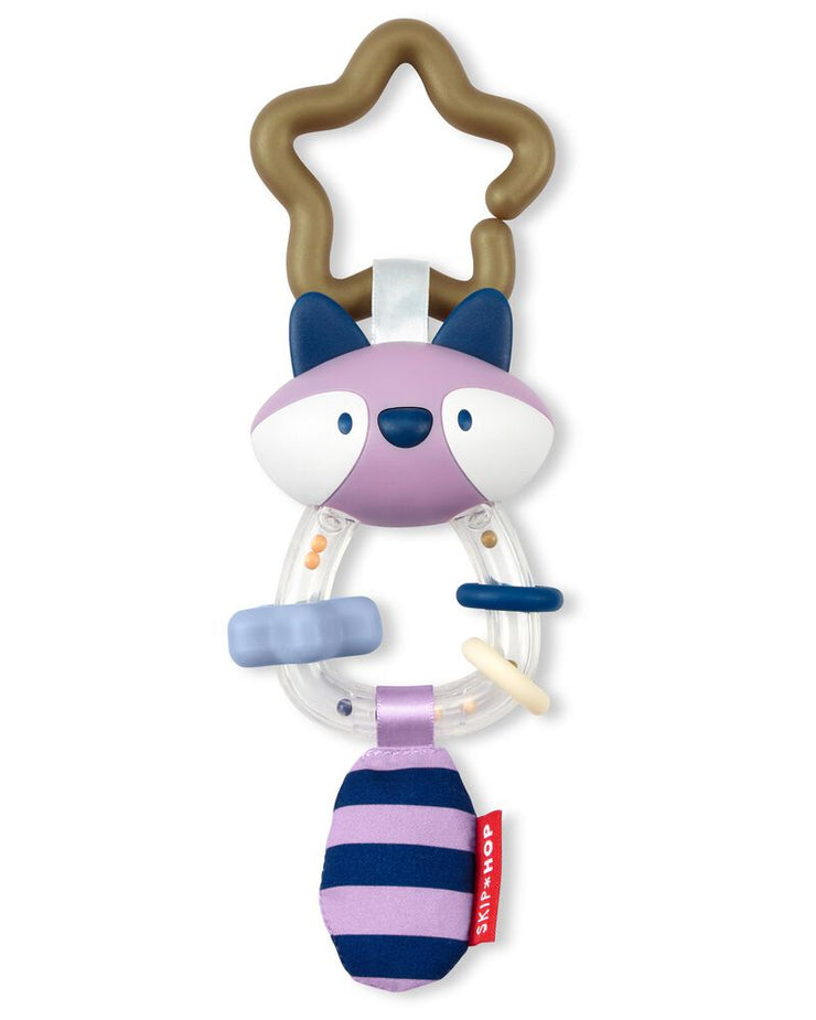 Celestial Dreams Musical Stroller Toy