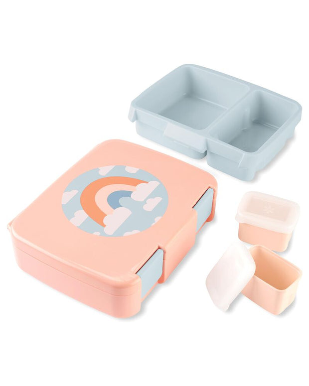 Spark Style Bento Lunch Box