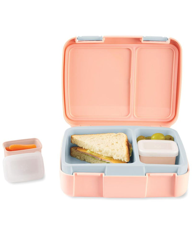 Spark Style Bento Lunch Box