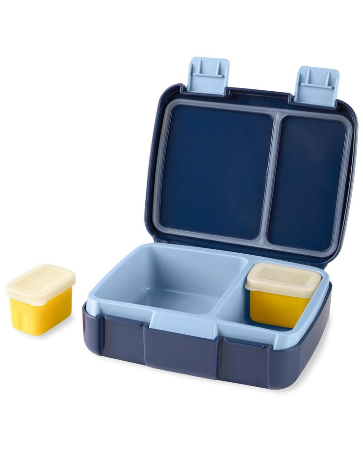 Spark Style Bento Lunch Box