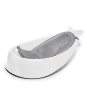 Moby Smart Tub