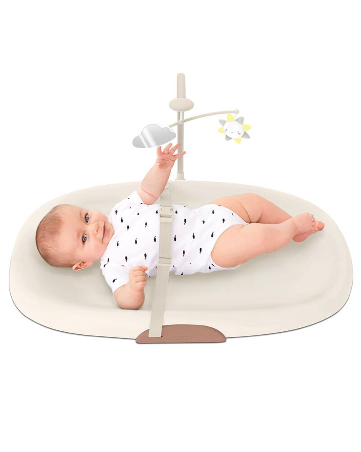 Nursery Changing Pad