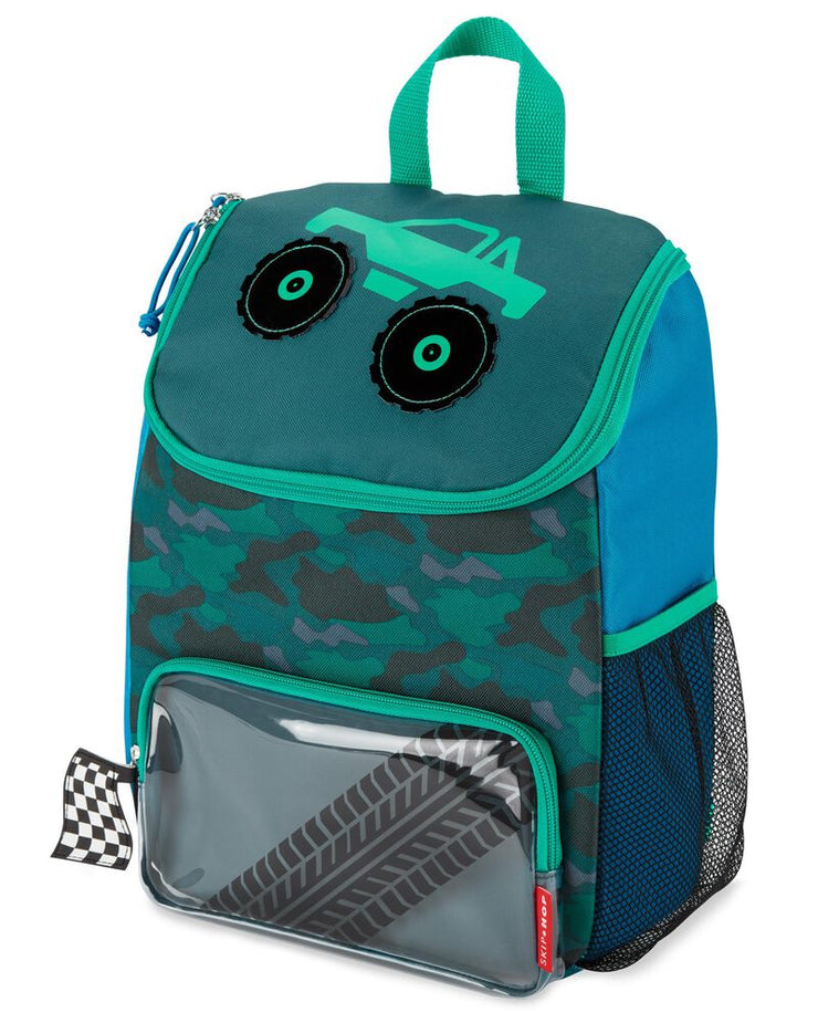 Spark Style Big Kid Backpack