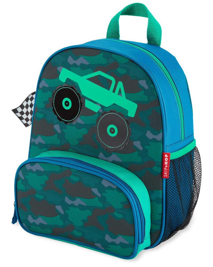 Spark Style Little Kid Backpack