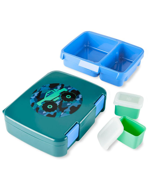 Spark Style Bento Lunch Box