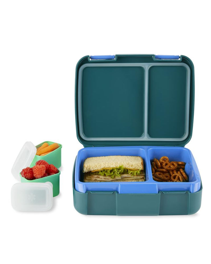 Spark Style Bento Lunch Box