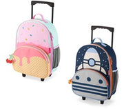 Spark Style Kids Luggage