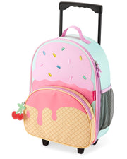 Spark Style Kids Luggage