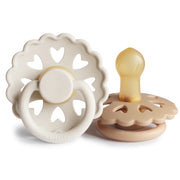 Andersen Natural Rubber Pacifier 2-Pack