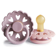 Andersen Natural Rubber Pacifier 2-Pack