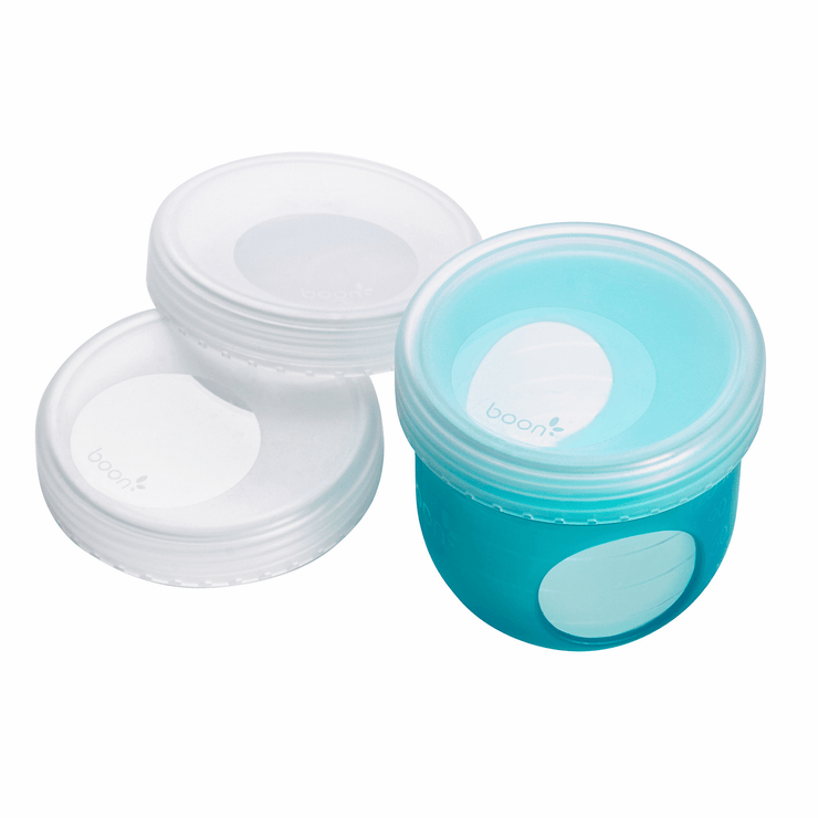 Nursh Storage Cap