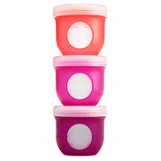 Nursh Storage Cap