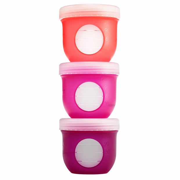 Nursh Storage Cap