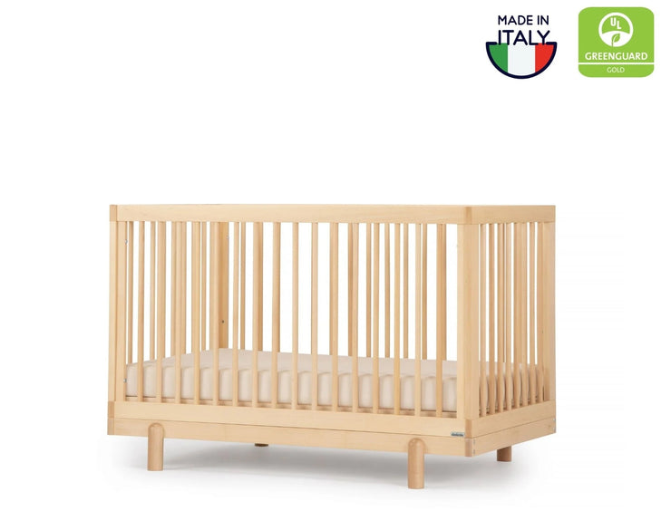 Bliss 4-In-1 Crib