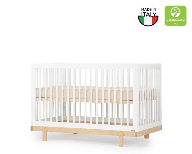 Bliss 4-In-1 Crib