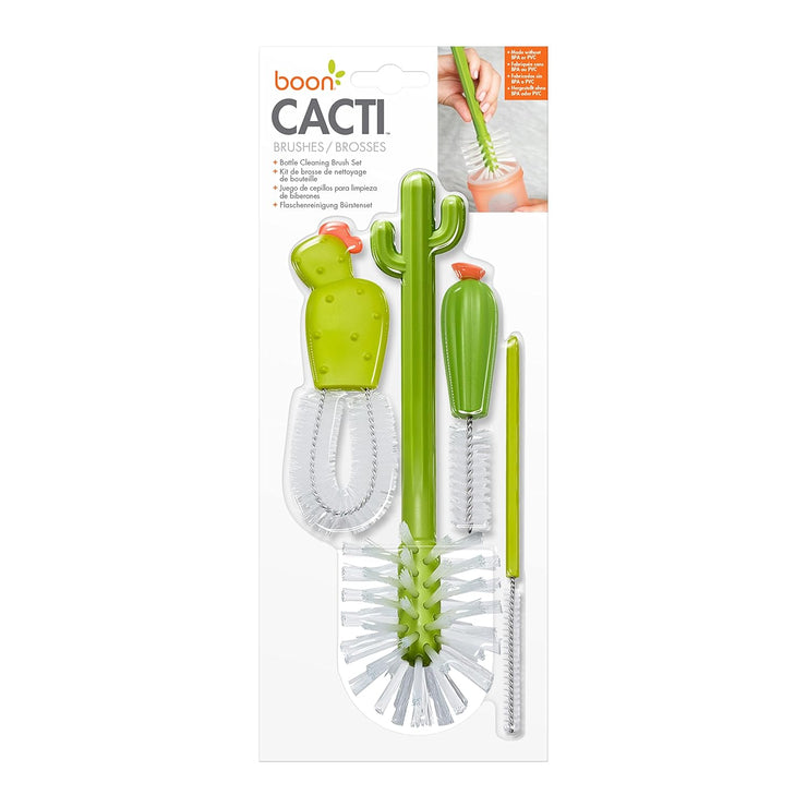 Cacti Replacement Brush