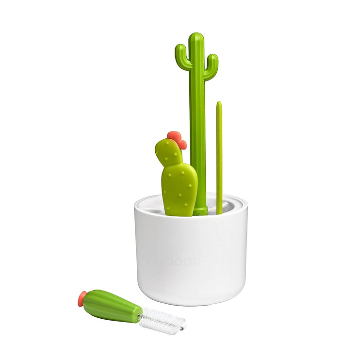 Cacti Brush Set