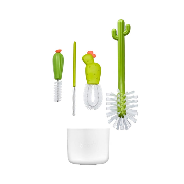 Cacti Brush Set