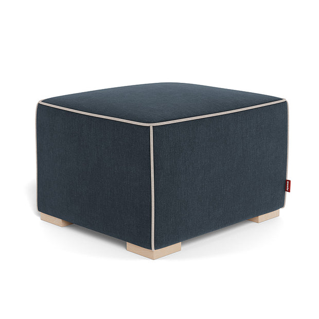 Stationary Ottoman