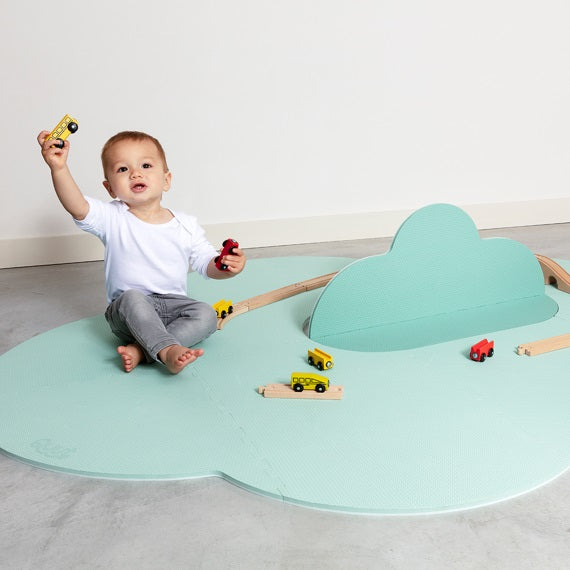 Cloud Play Mat