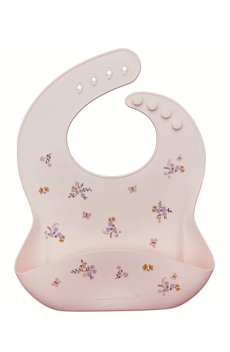 Silicone Bib