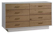 Como Naturale Double Dresser